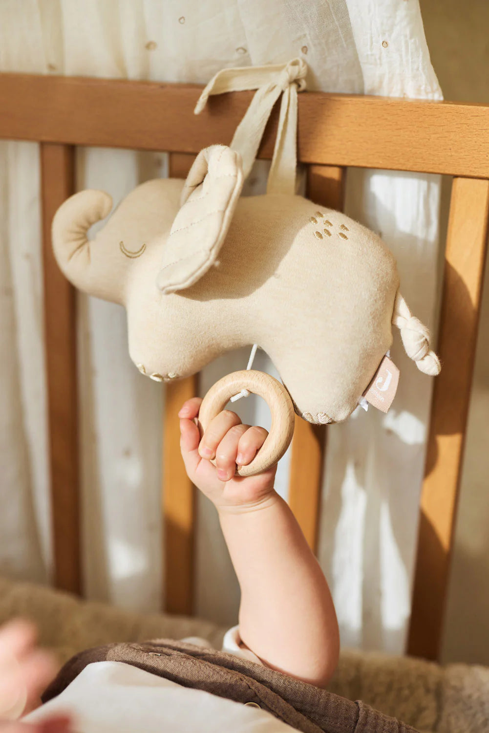 Lodra Muzikore “Përrallat e Elefantit”