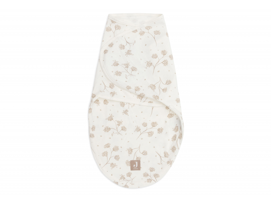 Mbështjellëse për Foshnje 0-3 muaj “Ëndrra me Gjethe”