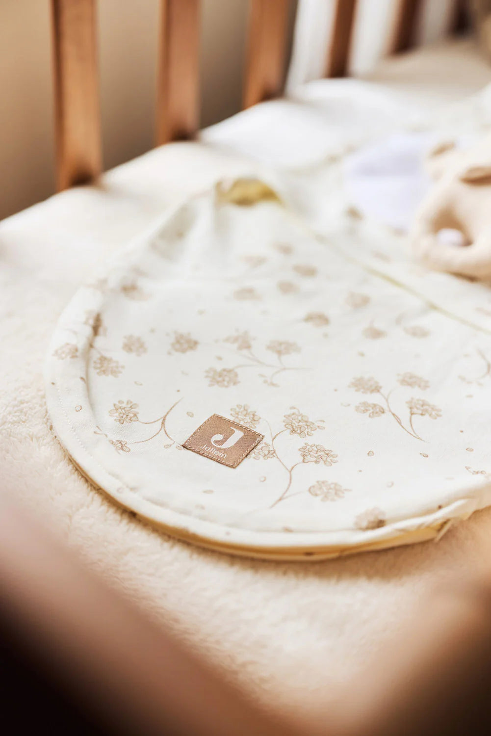 Mbështjellëse për Foshnje 0-3 muaj “Ëndrra me Gjethe”