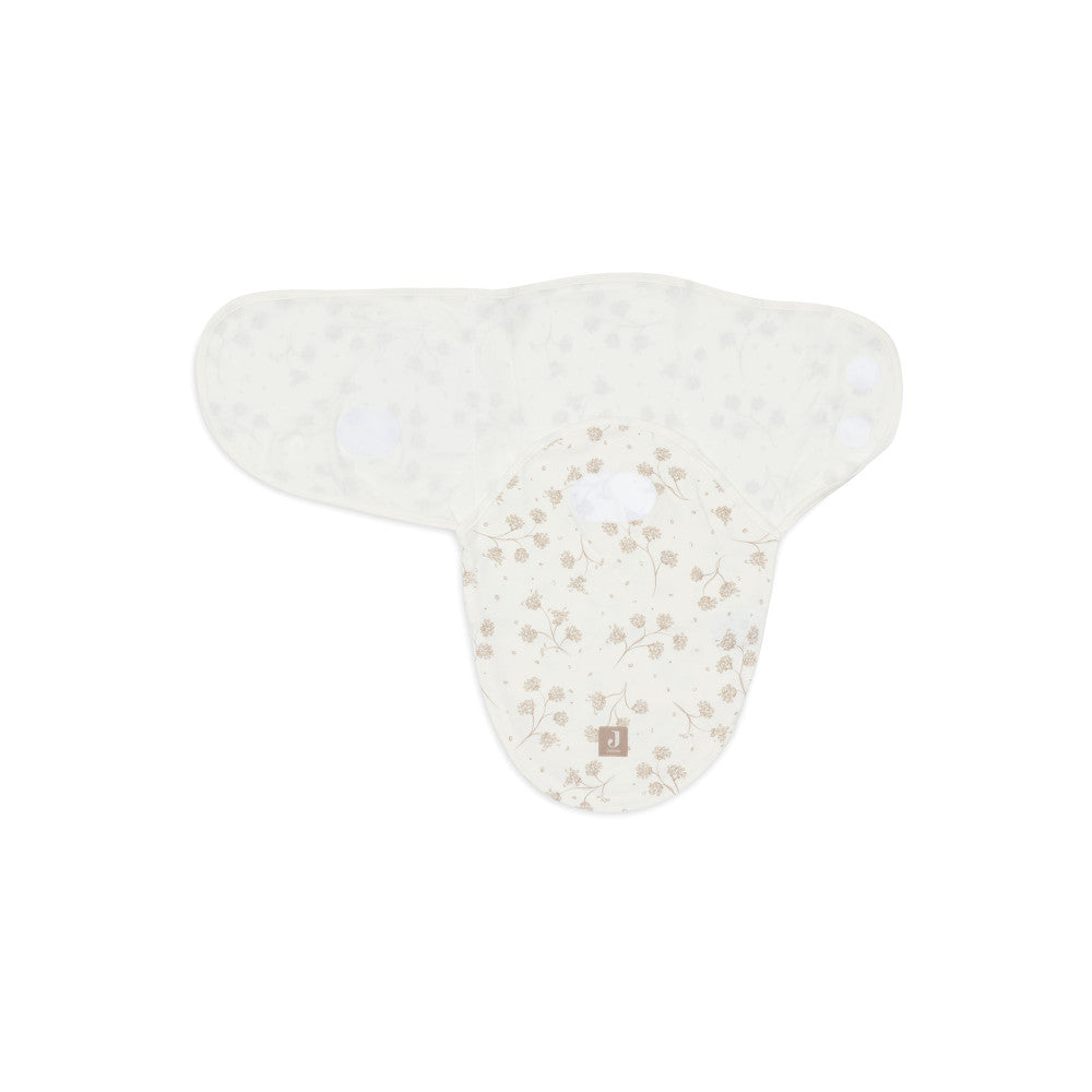 Mbështjellëse për Foshnje 0-3 muaj “Ëndrra me Gjethe”