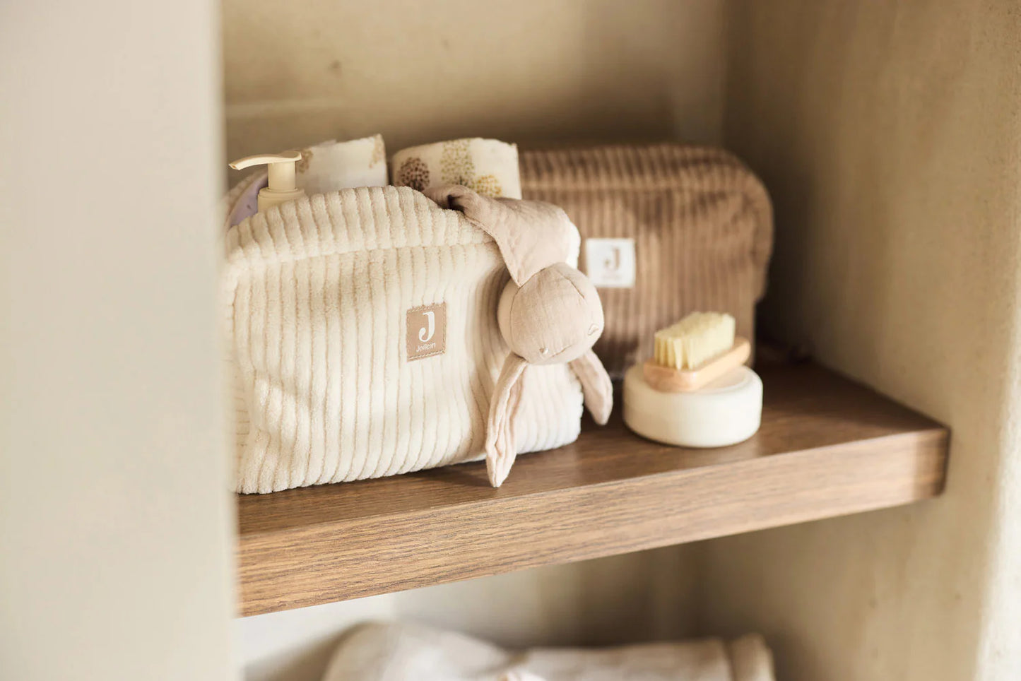 Organizuese e pelenave