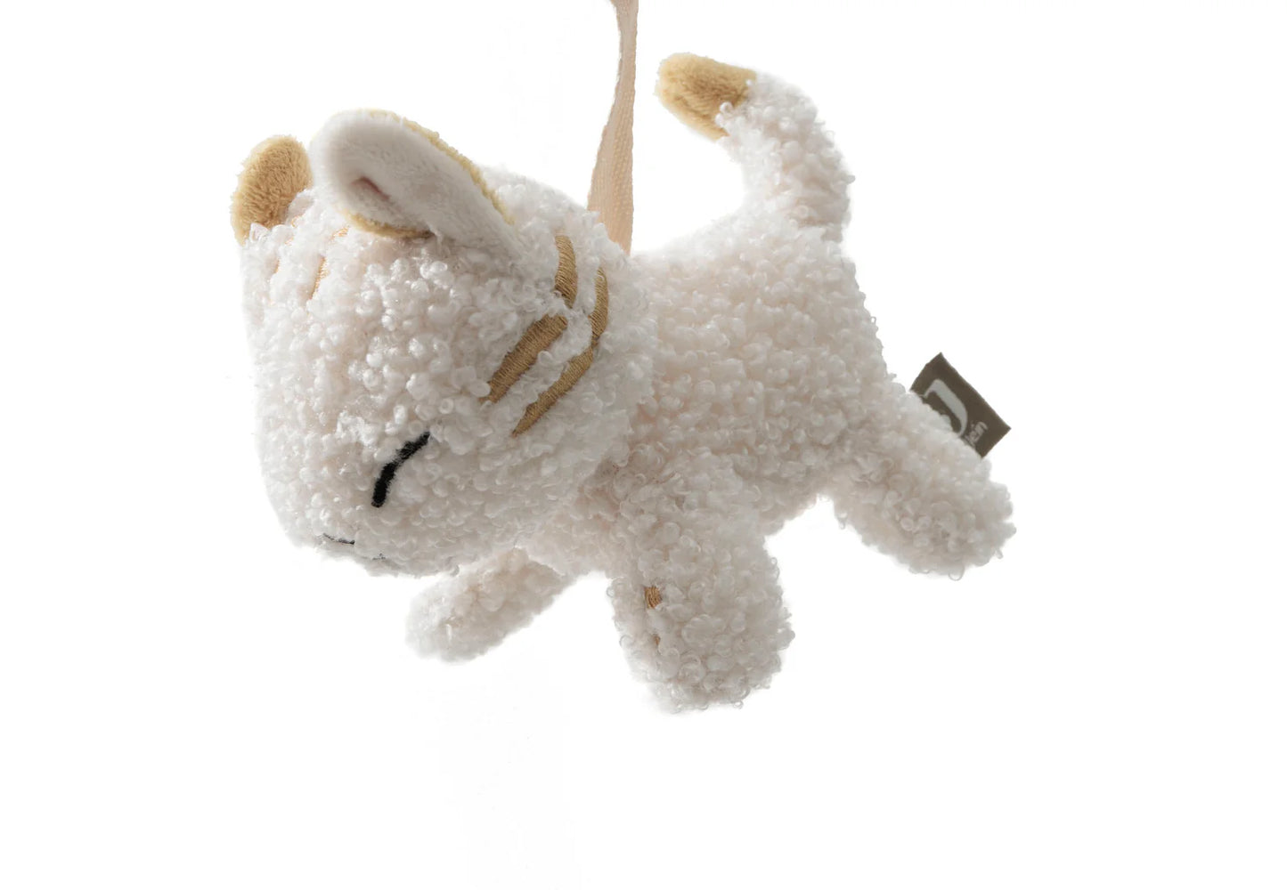 Lodra Varëse për Karrocë me Xhep “Parku i Vogël”