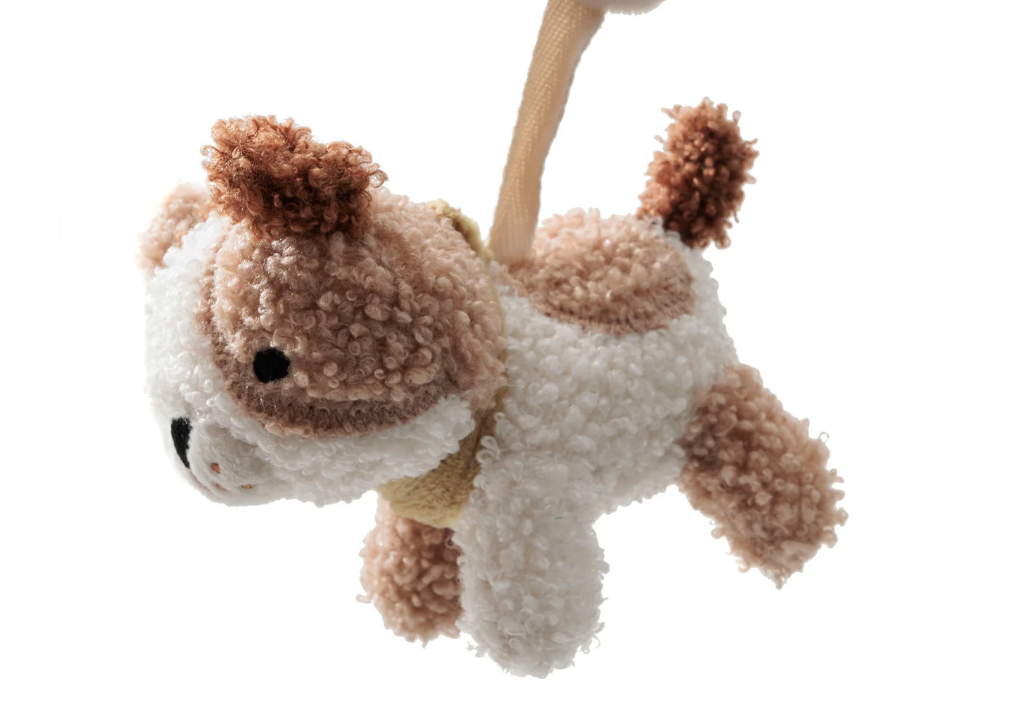 Lodra Varëse për Karrocë me Xhep “Parku i Vogël”