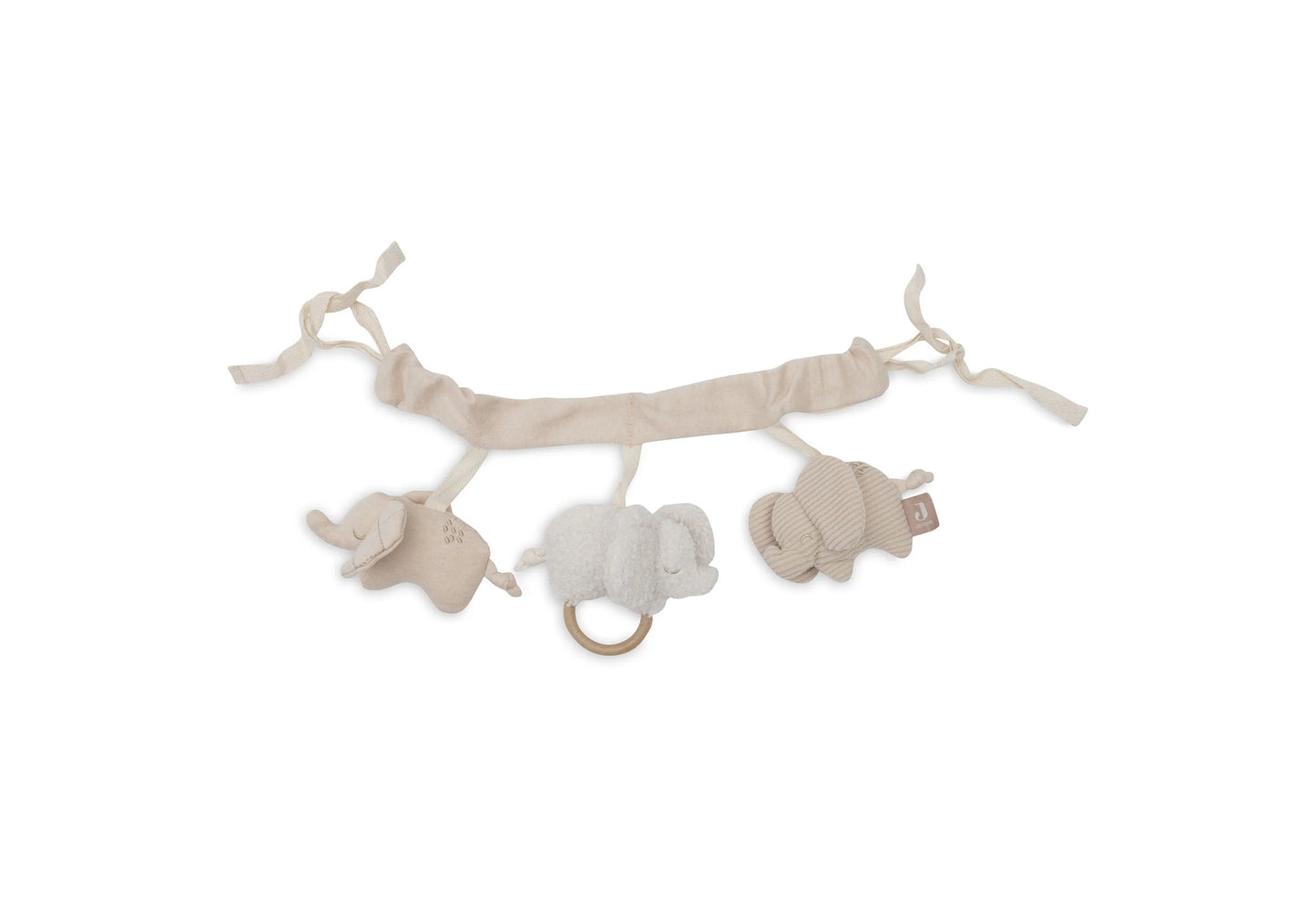 Lodra Varëse për Karrocë “Përrallat e Elefantit”