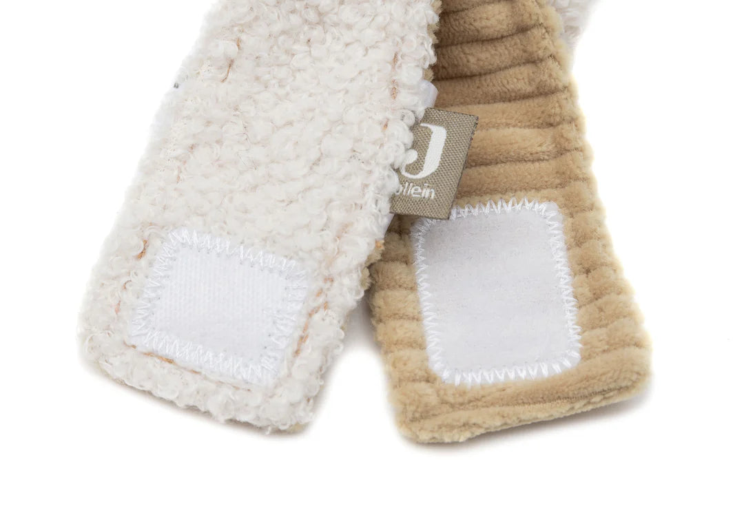 Lodra e Butë për Kyç –  Mace Charlie