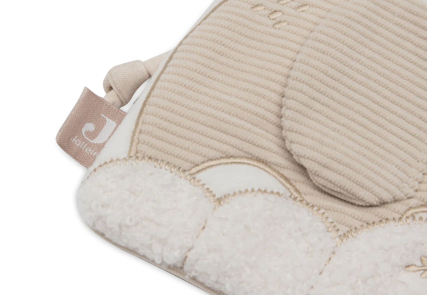 Libër Lojërash për Foshnje “Përrallat e Elefantit”