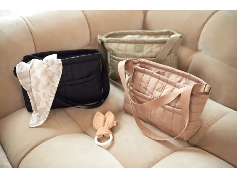 Çantë e Butë për Pelena