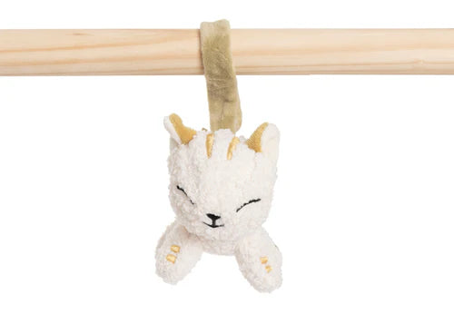 Lodra për Babygym – Parku i Vogël