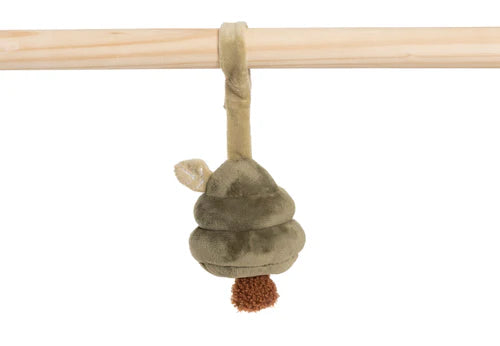 Lodra për Babygym – Parku i Vogël