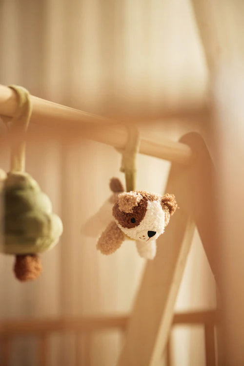 Lodra për Babygym – Parku i Vogël