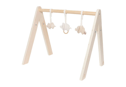 Lodra për Babygym – Përrallat e Elefantit