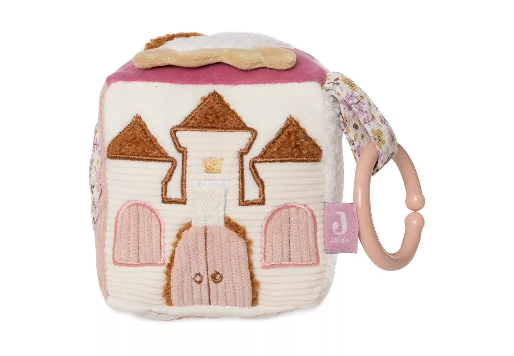 Kub Aktivitetesh – Zanat e Luleve