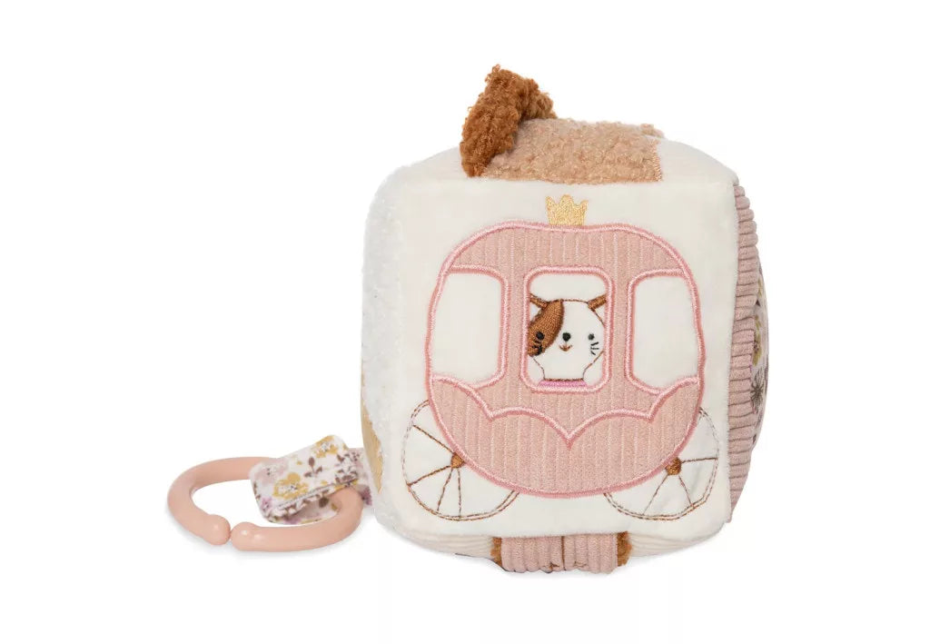 Kub Aktivitetesh – Zanat e Luleve