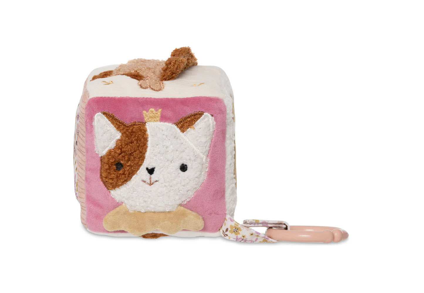 Kub Aktivitetesh – Zanat e Luleve