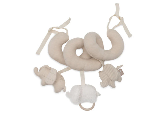 Spiralë Aktivitetesh “Përrallat e Elefantit”