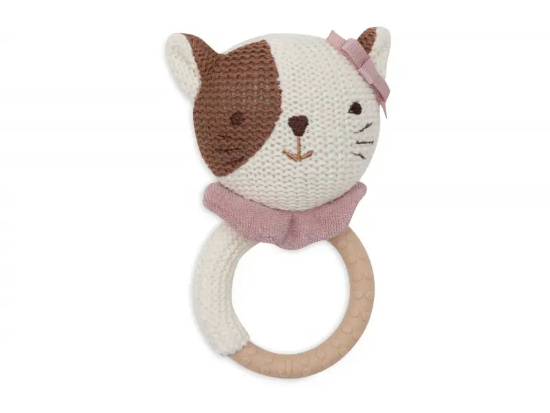 Unazë Dhembësh për Foshnje “Mace Jill”