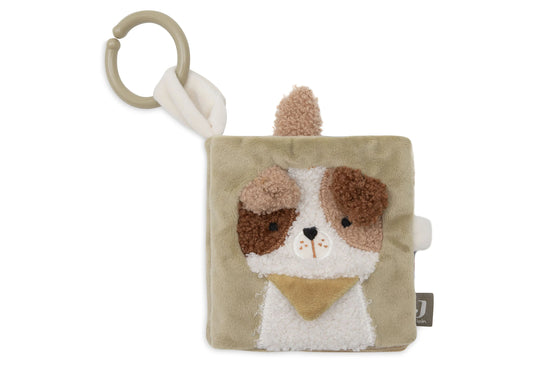 Libër aktivitetesh koleksioni “Parku i Vogël”