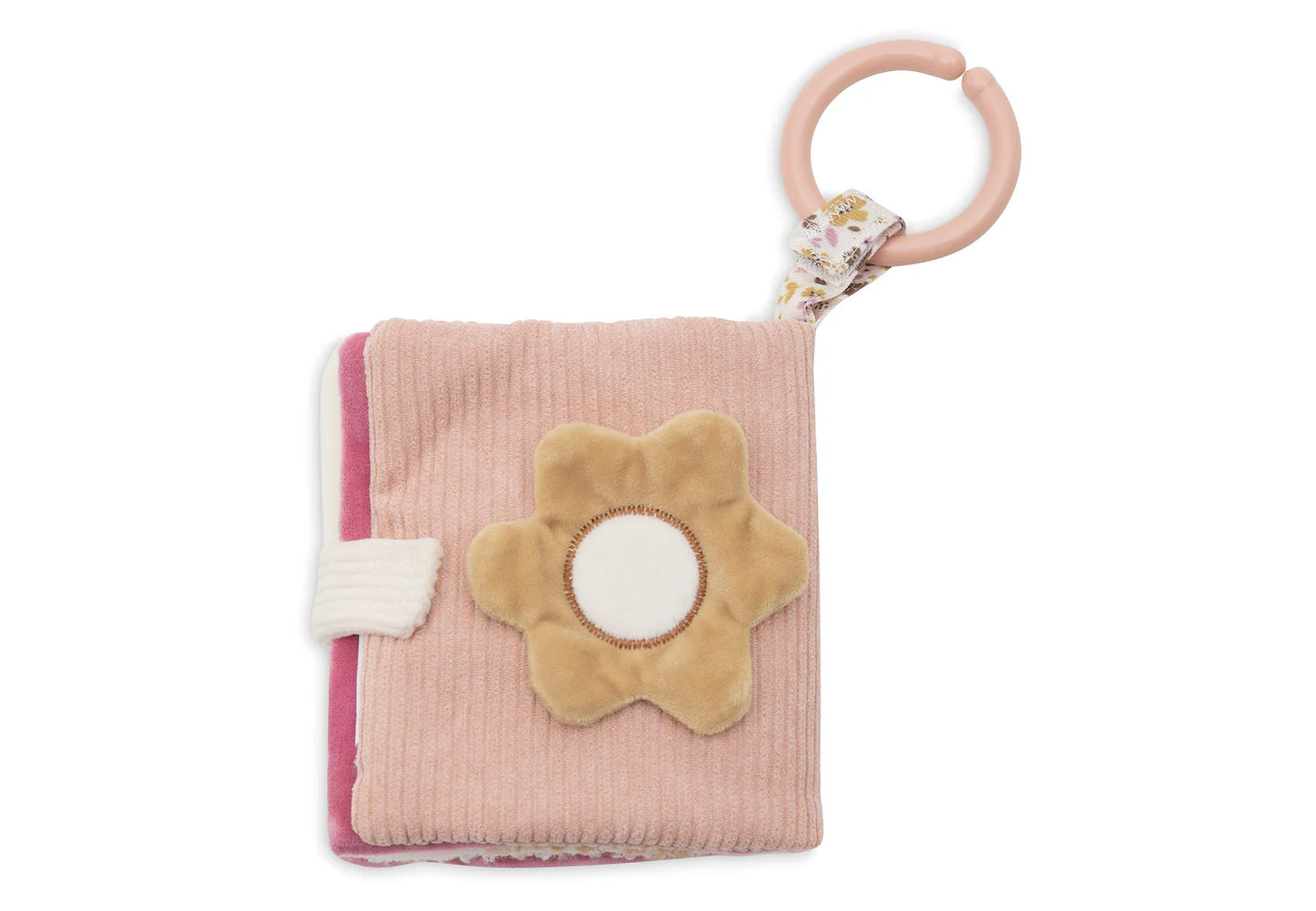 Libër aktivitetesh koleksioni “Zanat e Luleve”