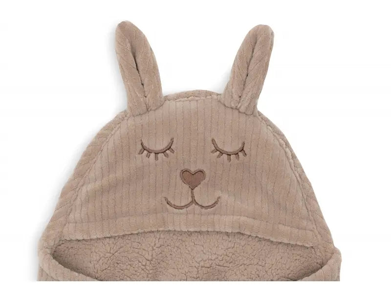 Batanije mbështjellëse Lepurush