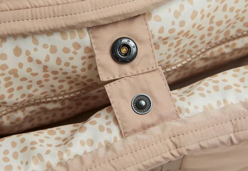 Çanta më e ëmbël dhe praktike – në ngjyrën e qetë Olive Green