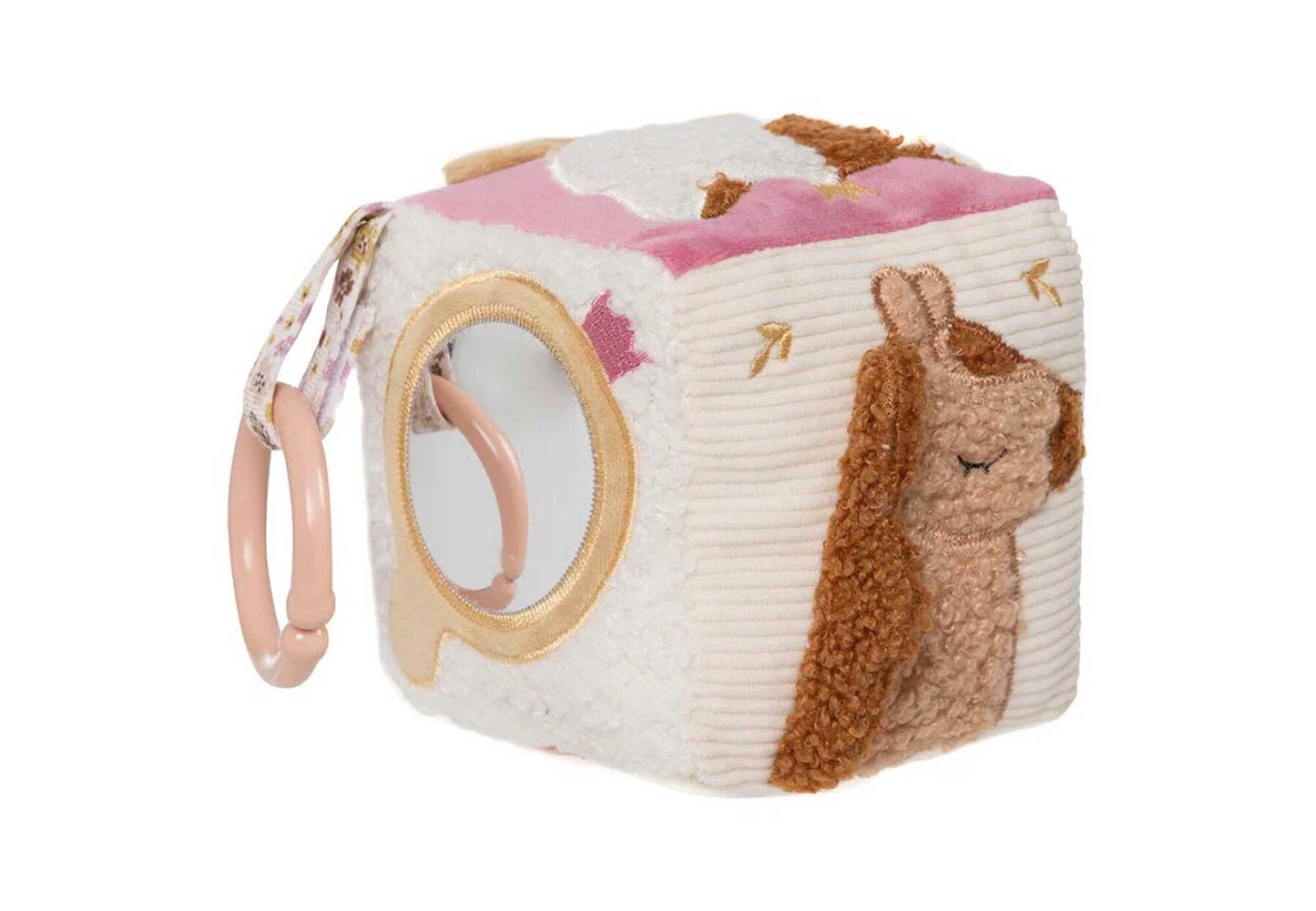 Kub Aktivitetesh – Zanat e Luleve