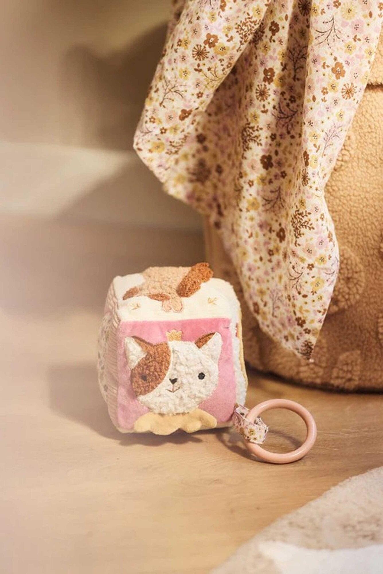 Kub Aktivitetesh – Zanat e Luleve