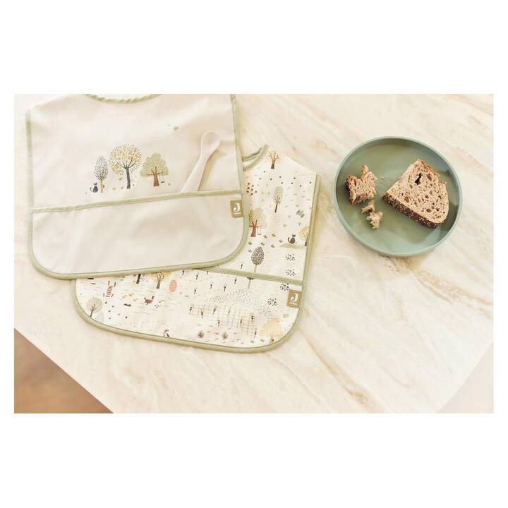 Përparëse kundër ujit Tiny Park