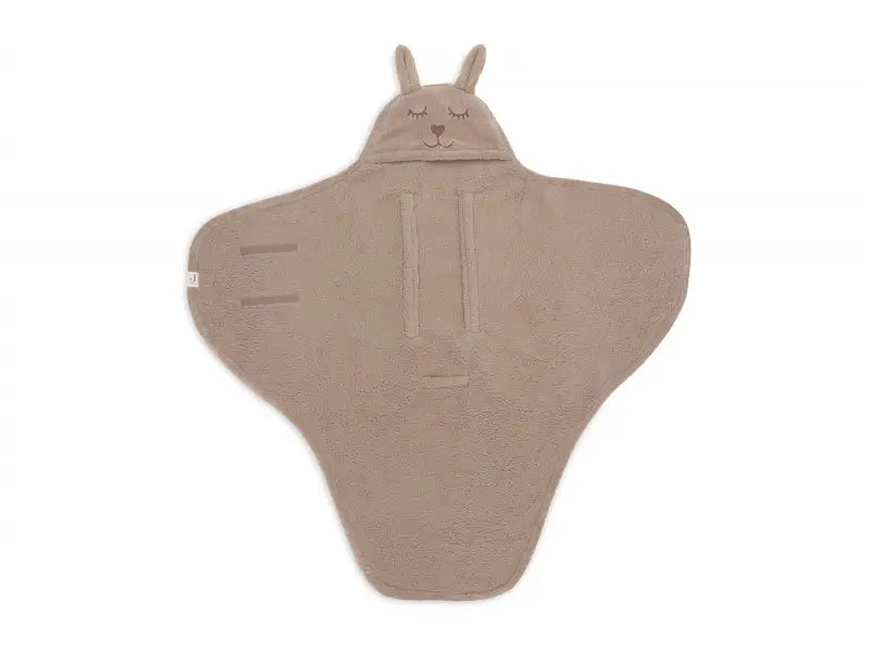 Batanije mbështjellëse Lepurush