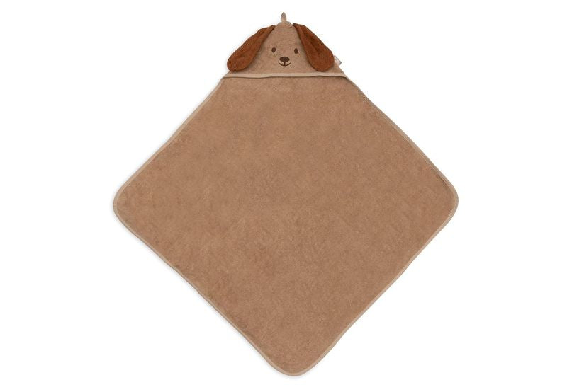 Peshqir i butë me Qenushin Diego