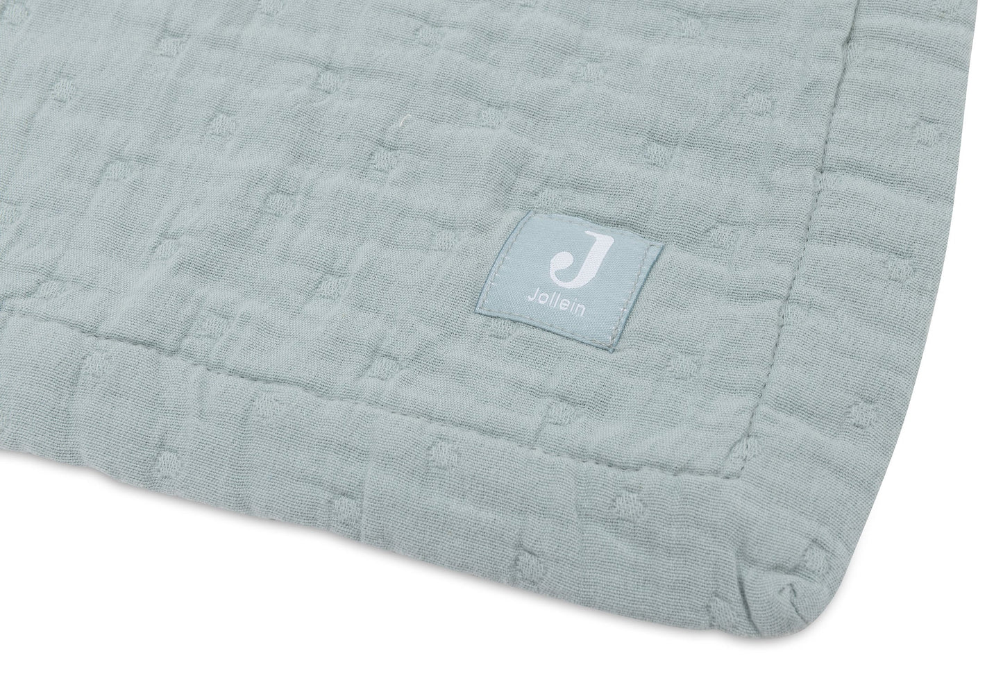 Blanket muslin