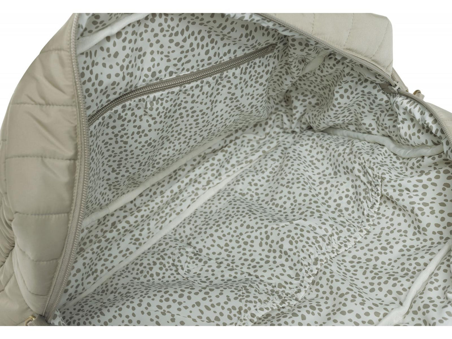 Çantë e Butë për Pelena