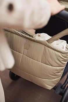 Çanta më e ëmbël dhe praktike – në ngjyrën e qetë Olive Green