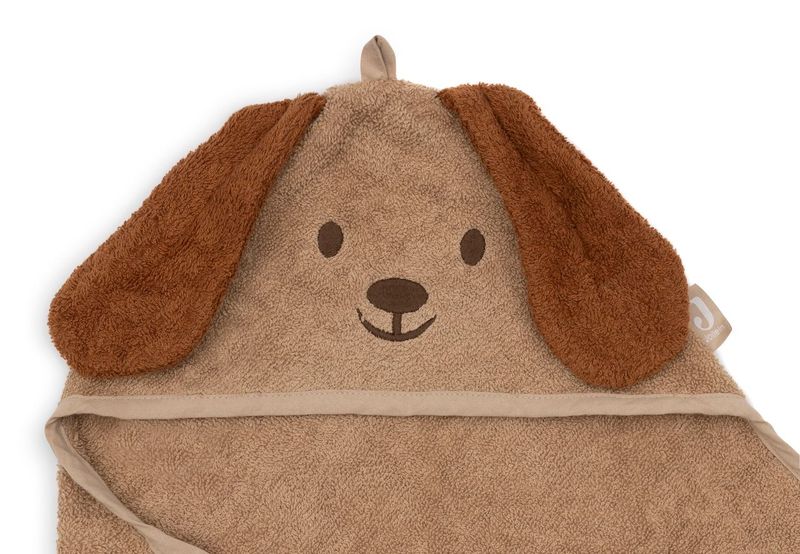 Peshqir i butë me Qenushin Diego