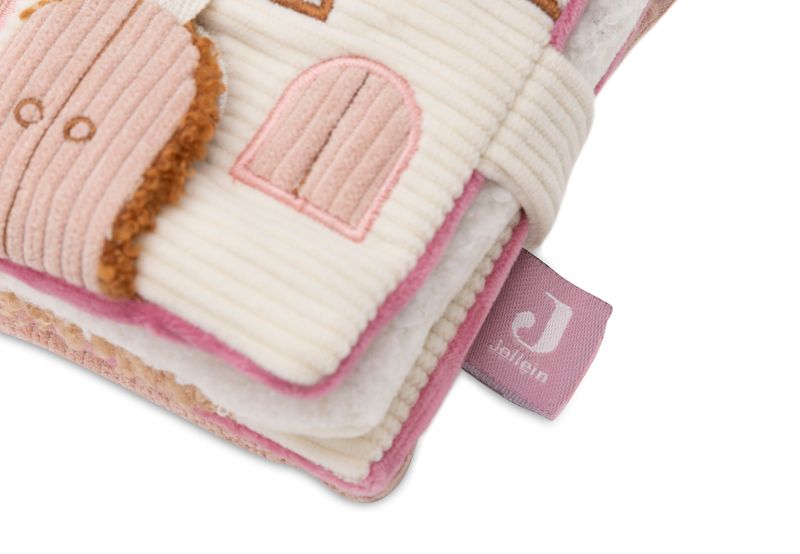 Libër aktivitetesh koleksioni “Zanat e Luleve”