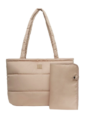 Çanta më e ëmbël dhe praktike – në ngjyrën e qetë Olive Green