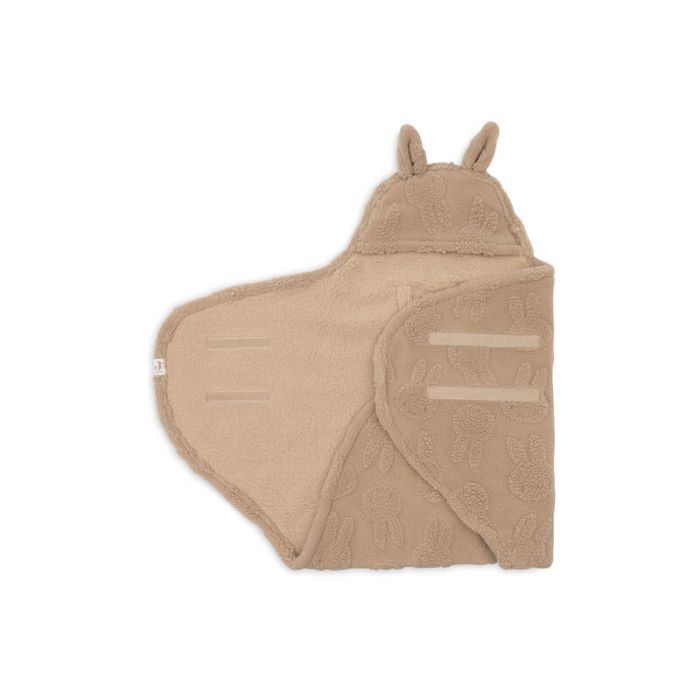 Batanije mbështjellëse Miffy Teddy