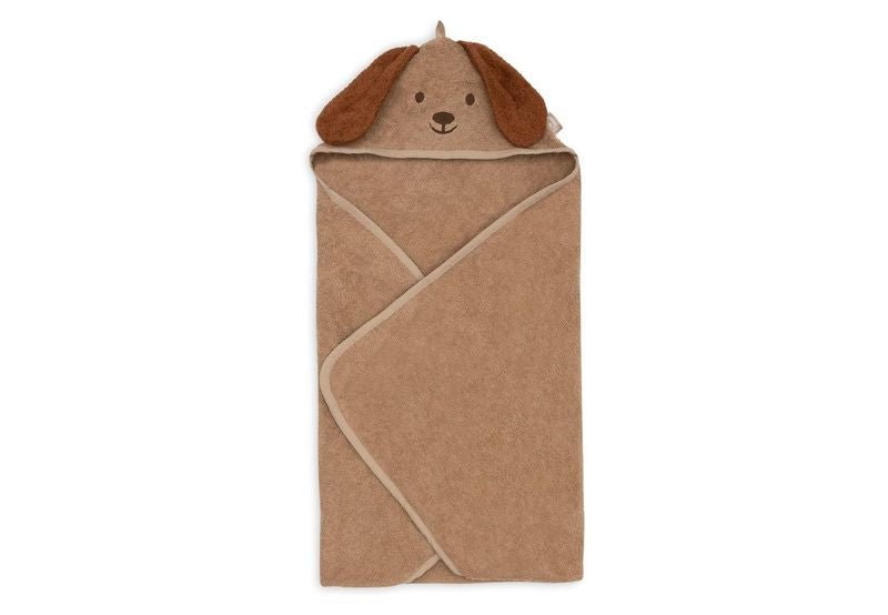 Peshqir i butë me Qenushin Diego