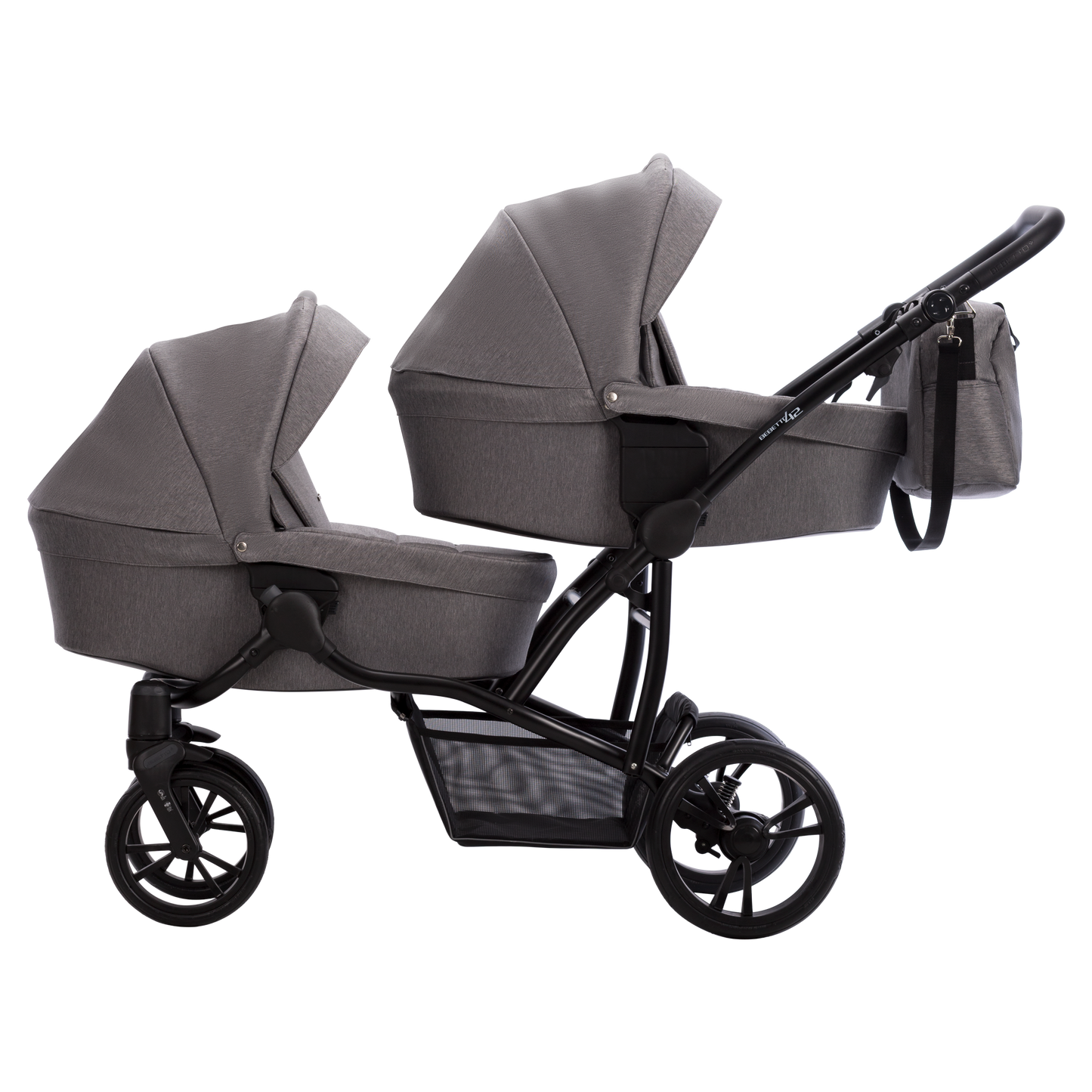 Bebetto 42 Pro