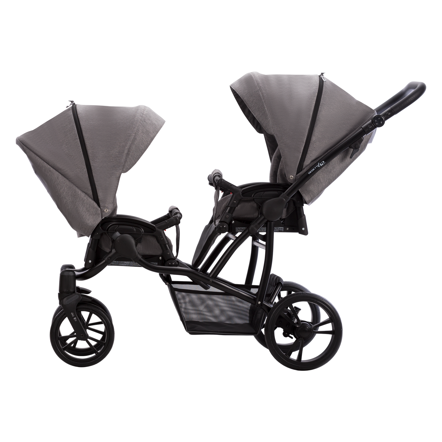 Bebetto 42 Pro