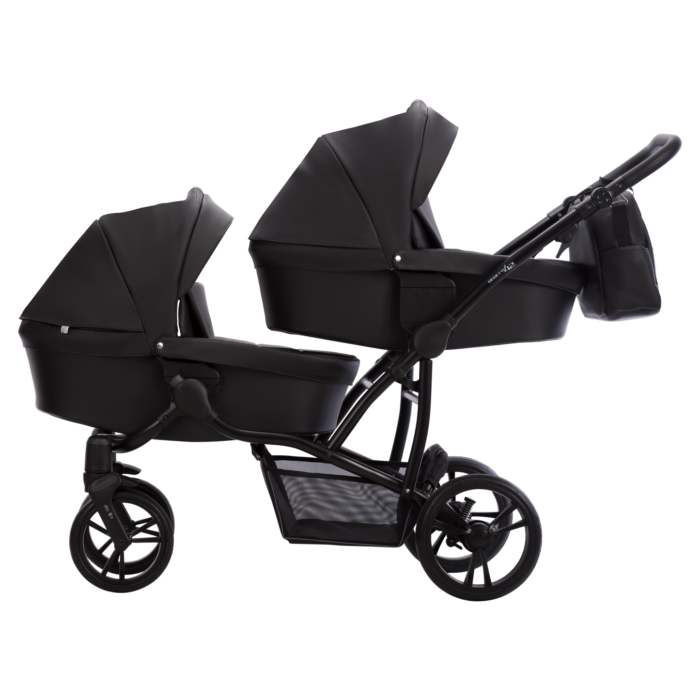 Bebetto 42 Pro