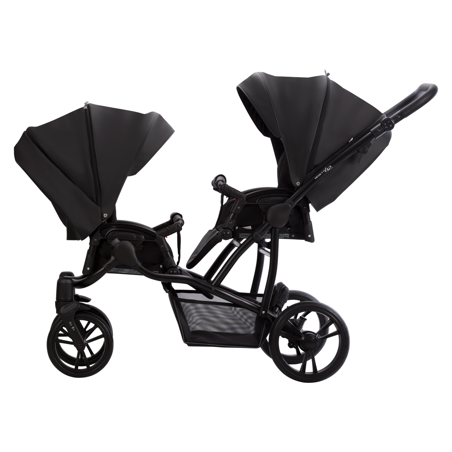 Bebetto 42 Pro