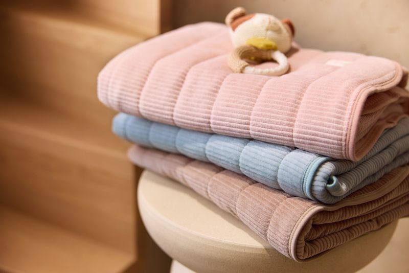 Batanije e butë kadife 2.0 Tog