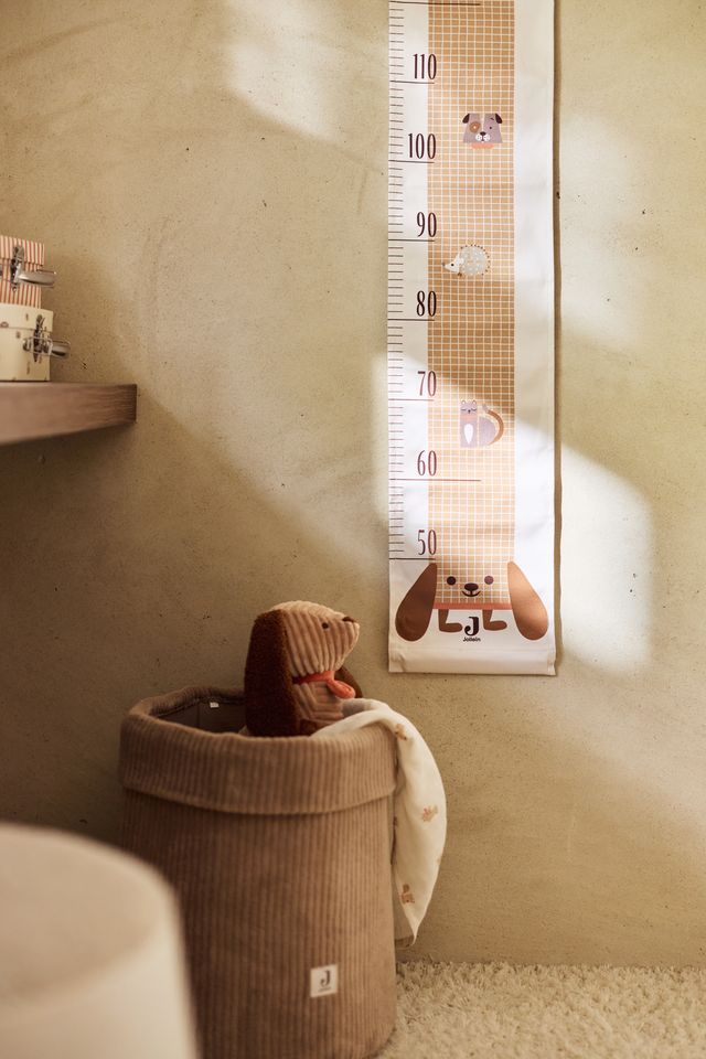 Kosh për gjerat e bebit