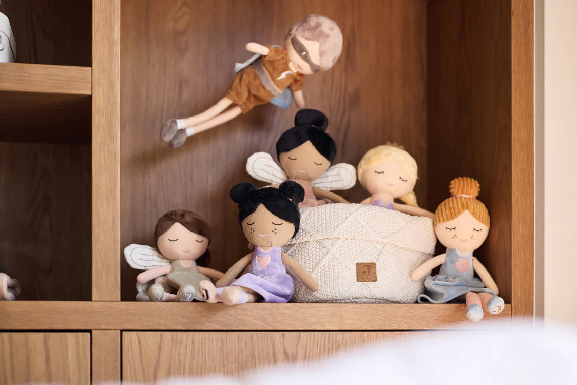 Miqtë e Vegjël të Magjisë