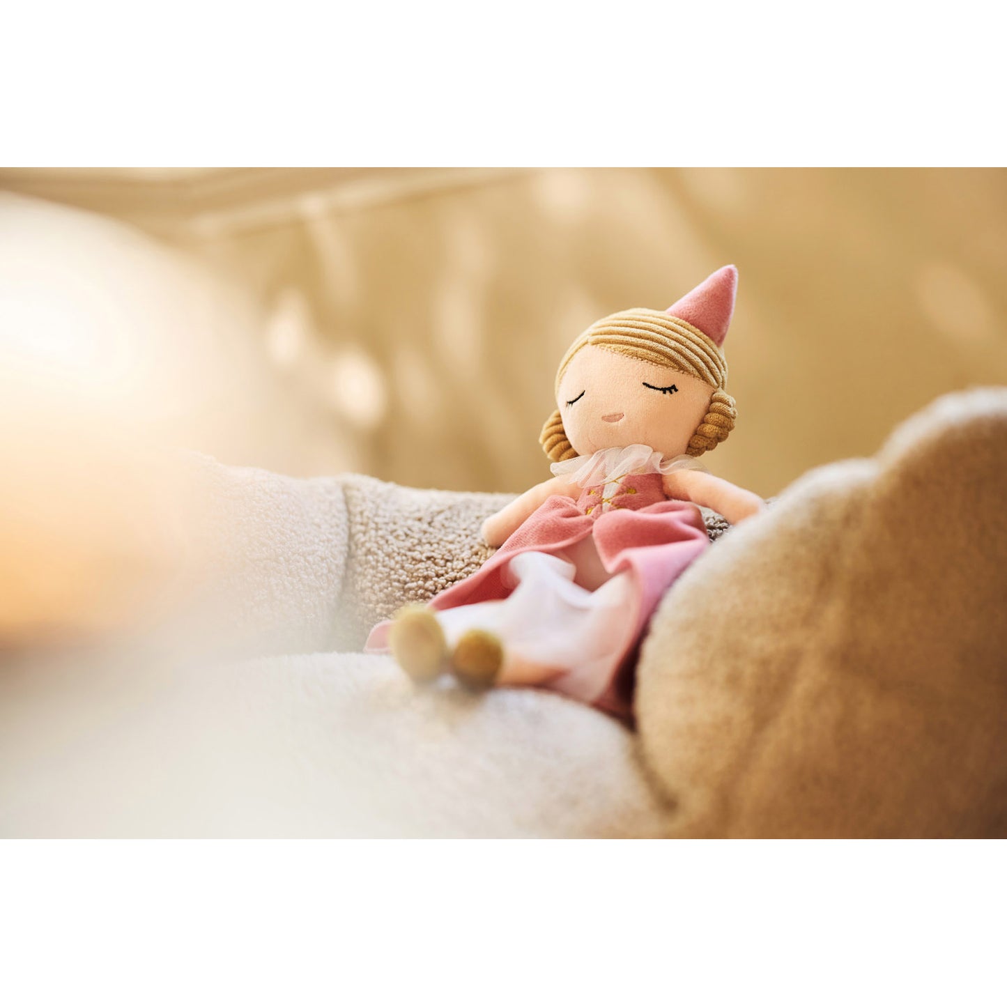 Lodër e Butë Zonja Lyn