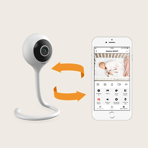 Babyline Smart