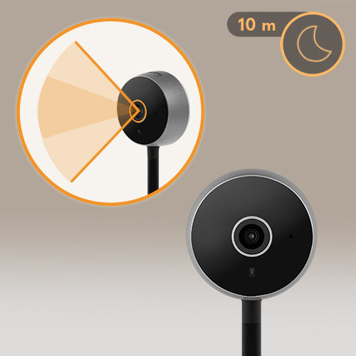 Babyline Smart