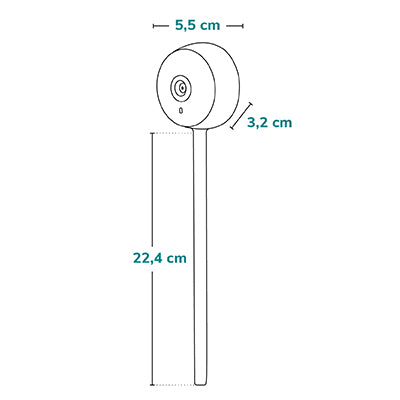 Babyline Smart