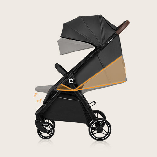 Lionelo Ingrid – Grey Stone