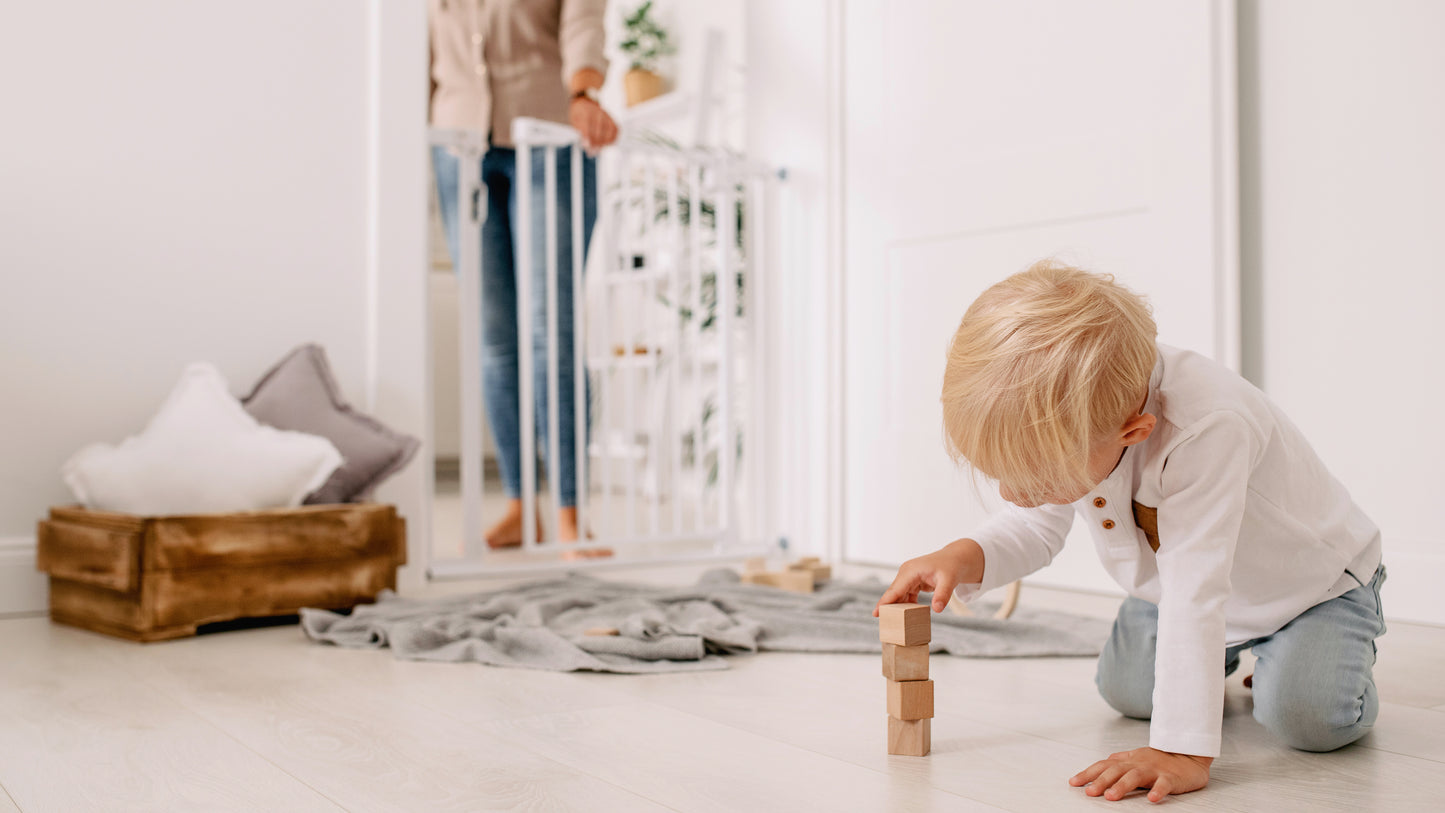 Lionelo Truus Slim LED White